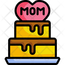 پیش‌نمایش فایل mothers-day-cake-5188807 از پک روز مادر