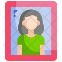 پیش‌نمایش فایل mother-photo-frame-5188832 از پک روز مادر