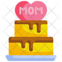 پیش‌نمایش فایل mothers-day-cake-5188843 از پک روز مادر