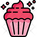 پیش‌نمایش فایل cupcake-5189034 از پک روز مادر