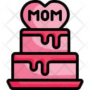 پیش‌نمایش فایل mothers-day-cake-5189028 از پک روز مادر