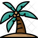 پیش‌نمایش فایل coconut-tree-4000221 از پک سفر