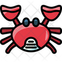 پیش‌نمایش فایل crab-4000222 از پک سفر