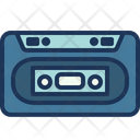پیش‌نمایش فایل cassette-4000458 از پک سفر