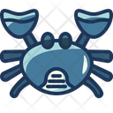 پیش‌نمایش فایل crab-4000461 از پک سفر