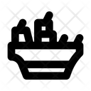 پیش‌نمایش فایل battleship-8717819 از پک کشتی‌ها و قایق‌ها
