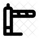 پیش‌نمایش فایل barrier-gate-10793014 از پک عنصر خیابانی