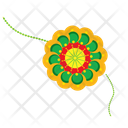 پیش‌نمایش فایل rakhi-9640229 از پک راکشا باندان مبارک