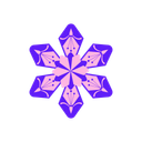 پیش‌نمایش فایل flower-13391796 از پک گل ها