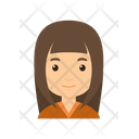 پیش‌نمایش فایل girl-1666917 از پک آواتار