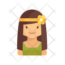 پیش‌نمایش فایل girl-1666918 از پک آواتار
