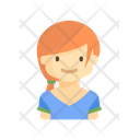 پیش‌نمایش فایل girl-1666921 از پک آواتار