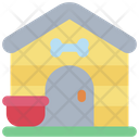 پیش‌نمایش فایل kennel-7948973 از پک آراستن حیوانات خانگی