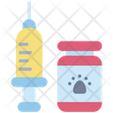 پیش‌نمایش فایل vaccine-7948976 از پک آراستن حیوانات خانگی