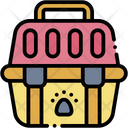 پیش‌نمایش فایل cage-7949061 از پک آراستن حیوانات خانگی