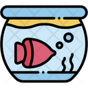 پیش‌نمایش فایل fish-bowl-7949083 از پک آراستن حیوانات خانگی