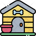پیش‌نمایش فایل kennel-7949073 از پک آراستن حیوانات خانگی