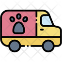 پیش‌نمایش فایل truck-7949094 از پک آراستن حیوانات خانگی