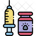 پیش‌نمایش فایل vaccine-7949076 از پک آراستن حیوانات خانگی