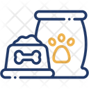 پیش‌نمایش فایل food-7949261 از پک آراستن حیوانات خانگی