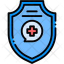 پیش‌نمایش فایل shield-11107350 از پک مراقبت بهداشتی
