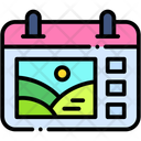 پیش‌نمایش فایل calendar-11238665 از پک تابستان