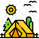 پیش‌نمایش فایل camping-11238670 از پک تابستان