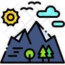پیش‌نمایش فایل mountain-11238671 از پک تابستان
