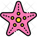 پیش‌نمایش فایل starfish-11238664 از پک تابستان