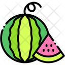 پیش‌نمایش فایل watermelon-11238678 از پک تابستان