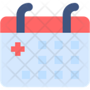 پیش‌نمایش فایل calendar-11107323 از پک مراقبت بهداشتی