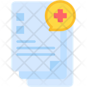 پیش‌نمایش فایل medical-report-11107315 از پک مراقبت بهداشتی