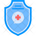 پیش‌نمایش فایل shield-11107320 از پک مراقبت بهداشتی