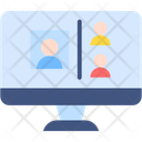 پیش‌نمایش فایل video-call-11228368 از پک کار و اشتغال