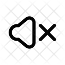 پیش‌نمایش فایل mute-4603587 از پک رابط کاربری