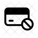 پیش‌نمایش فایل card-blocked-4851682 از پک آیکن‌های کوچک