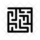 پیش‌نمایش فایل maze-4851656 از پک آیکن‌های کوچک