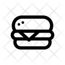 پیش‌نمایش فایل burger-5562865 از پک آیکن‌های کوچک