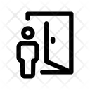 پیش‌نمایش فایل exit-5630163 از پک آیکن‌های کوچک