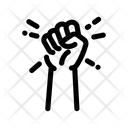 پیش‌نمایش فایل fist-6274939 از پک باز