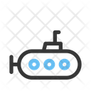 پیش‌نمایش فایل submarine-1794460 از پک دریایی