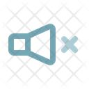 پیش‌نمایش فایل mute-1805983 از پک رابط کاربری