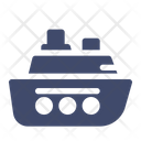 پیش‌نمایش فایل steamship-1818317 از پک دریایی
