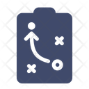پیش‌نمایش فایل strategy-board-1818349 از پک ورزش و قهرمانی