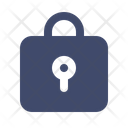 پیش‌نمایش فایل lock-1829144 از پک رابط کاربری
