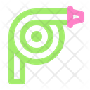 پیش‌نمایش فایل hose-1829909 از پک باغبانی