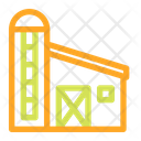 پیش‌نمایش فایل barn-1831726 از پک کشاورزی