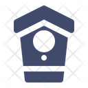 پیش‌نمایش فایل birdhouse-1832698 از پک باغبانی