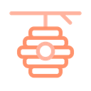 پیش‌نمایش فایل beehive-1836696 از پک پاییز