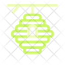 پیش‌نمایش فایل beehive-1836315 از پک بهار
